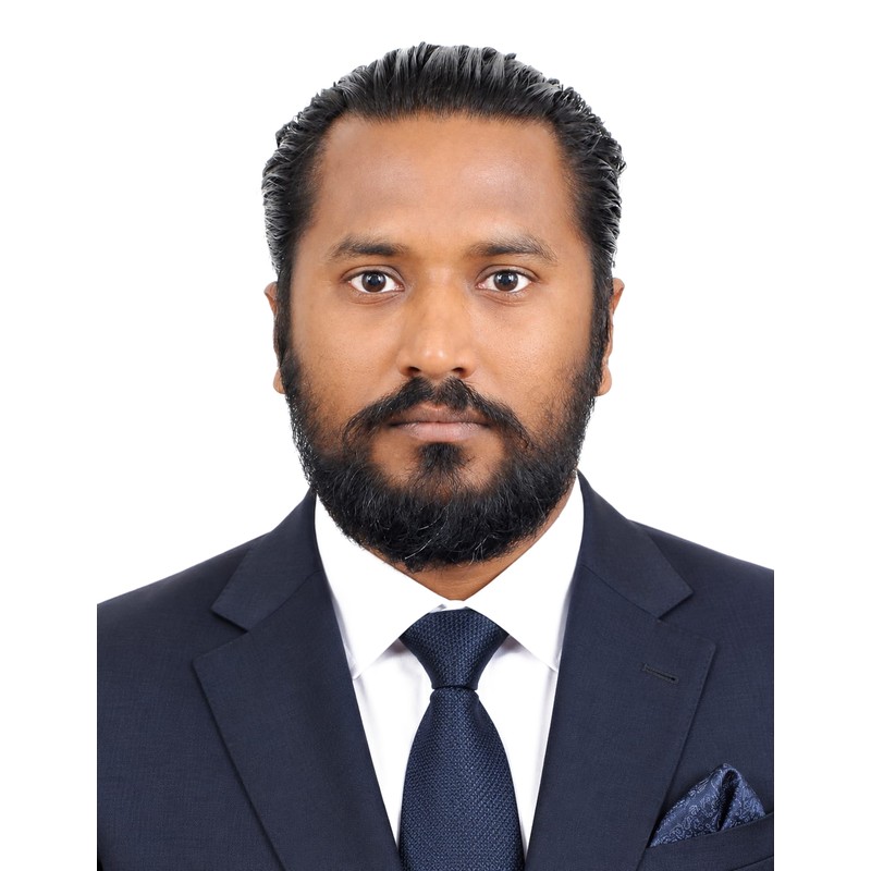 Aaiz Mohamed Naeem