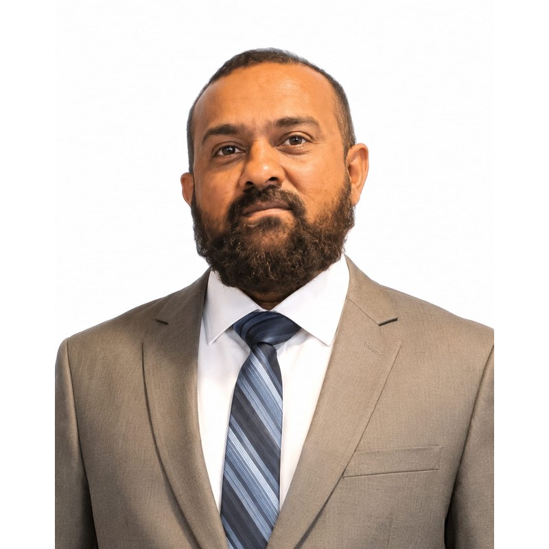Ali Hameed