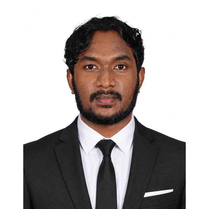 Ahmed Firdous