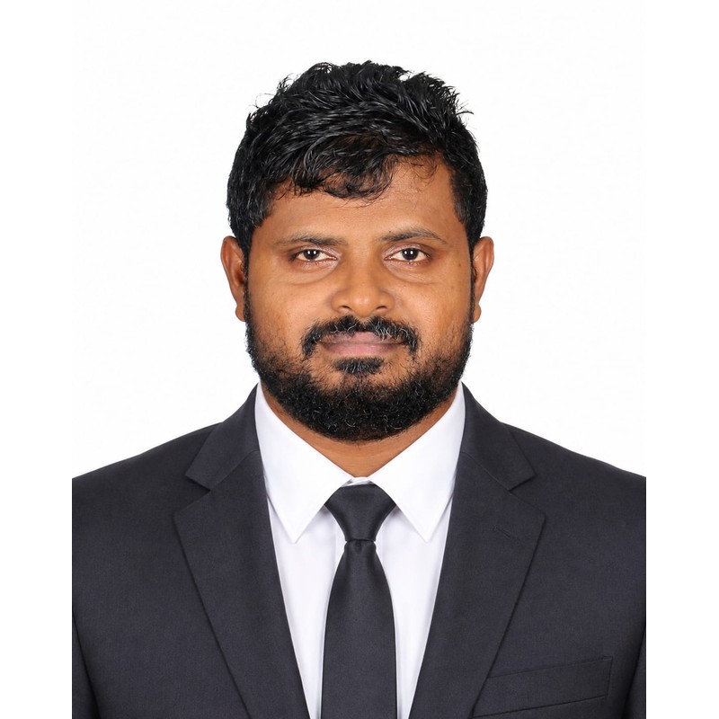 Hussain Nimal