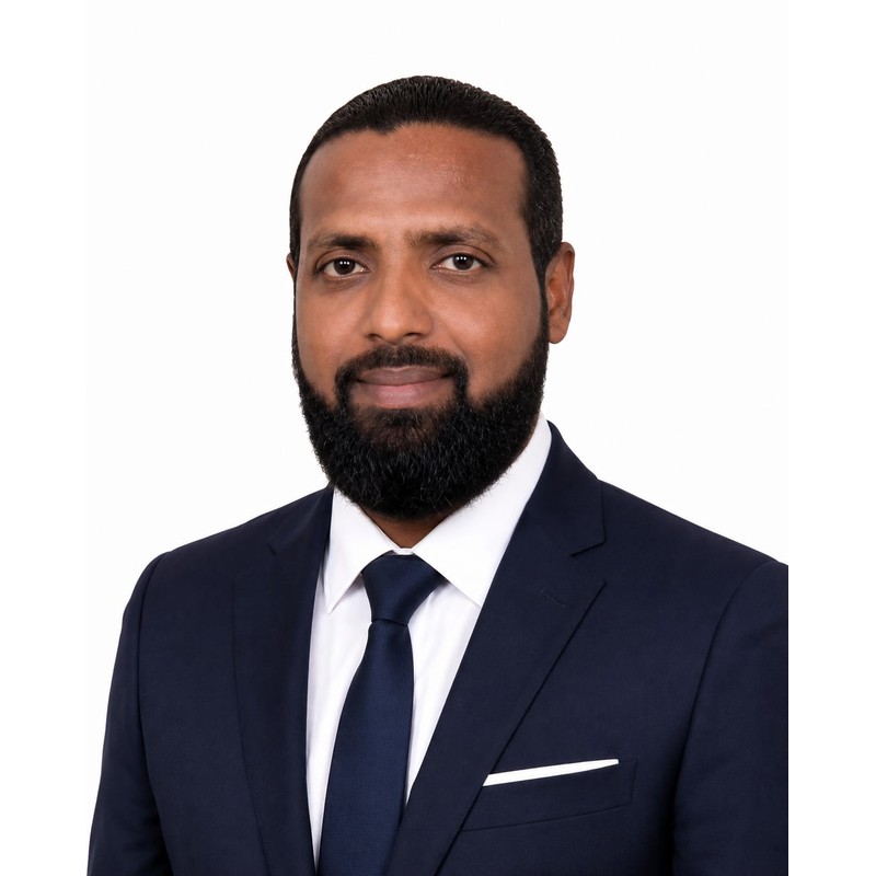 Imran Ibrahim
